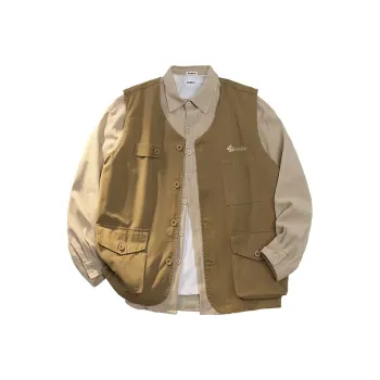 BRUMAIRE Shirt Matching Set Unisex