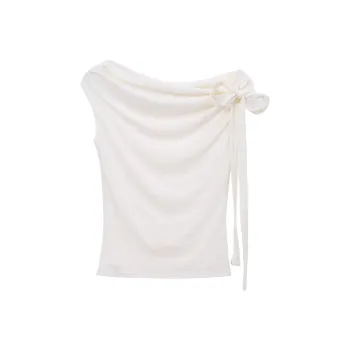 SUSANSAN T Shirts Women's