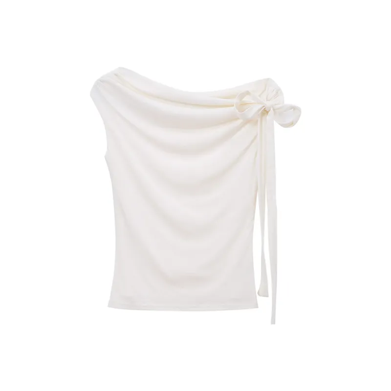SUSANSAN T Shirts Women's-0