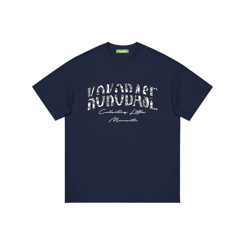 KOKO BASE T-Shirts Unisex-13