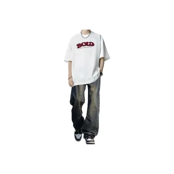 A/2/8/T Casual Sportswear Unisex