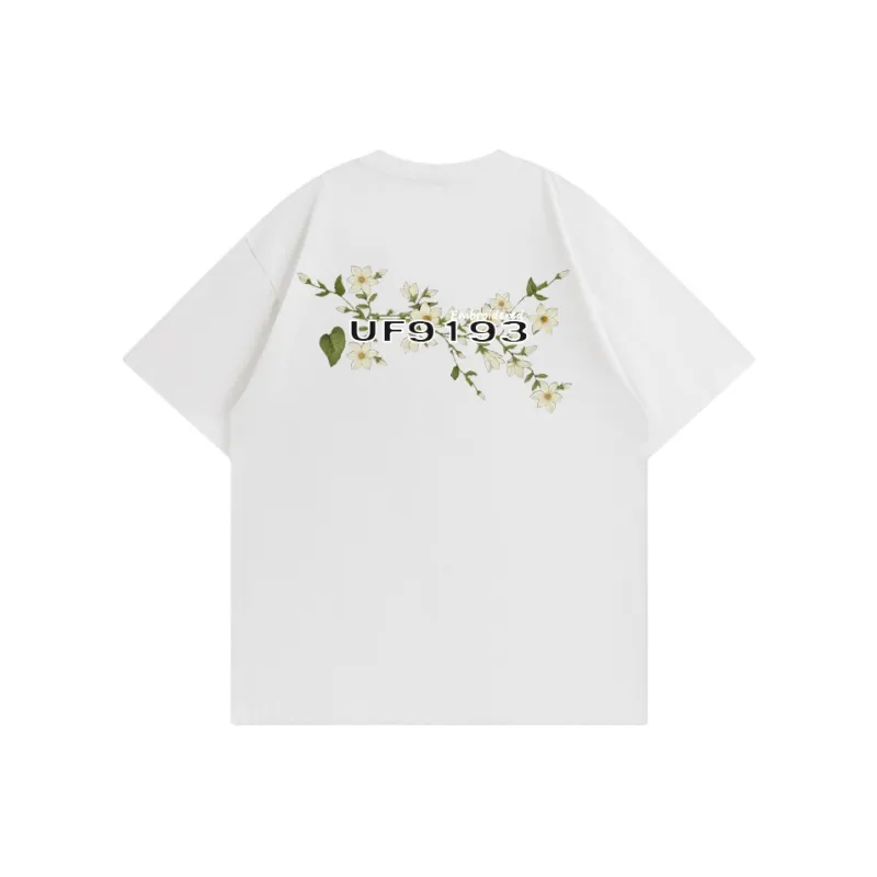 UF9193 T Shirts Unisex-1