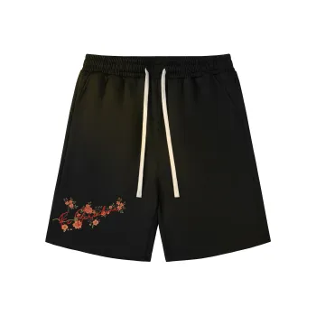 FCB ARCELONA Casual Shorts Unisex