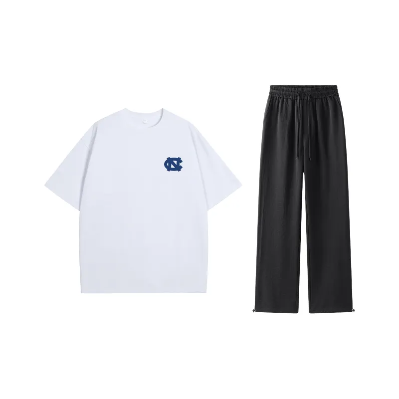 NCAA Casual Sportswear Unisex-4