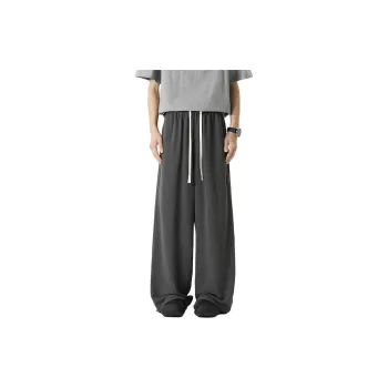 OPMO Casual Pants Unisex