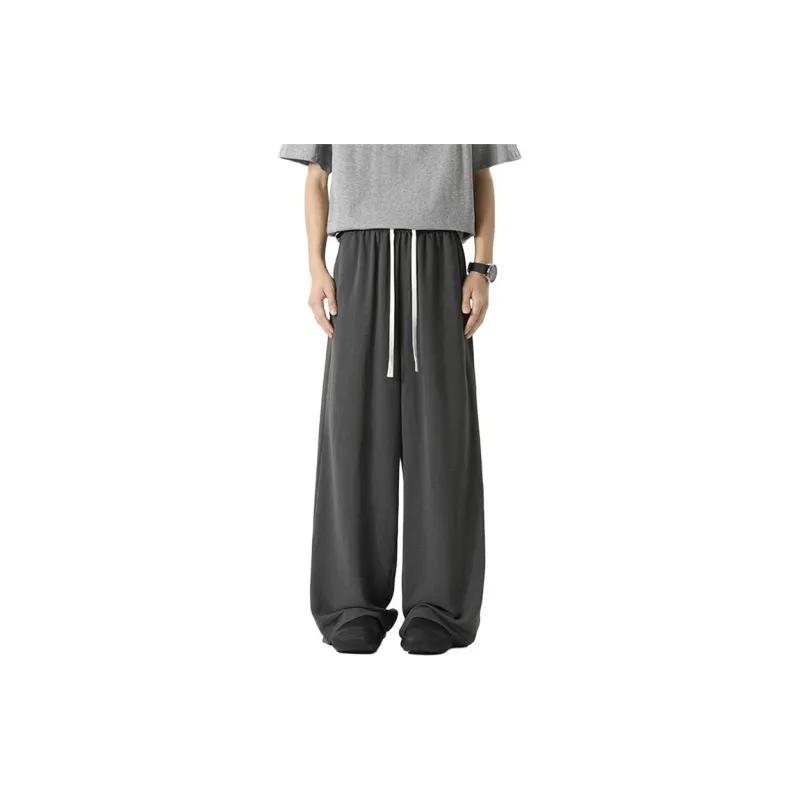 OPMO Casual Pants Unisex-0