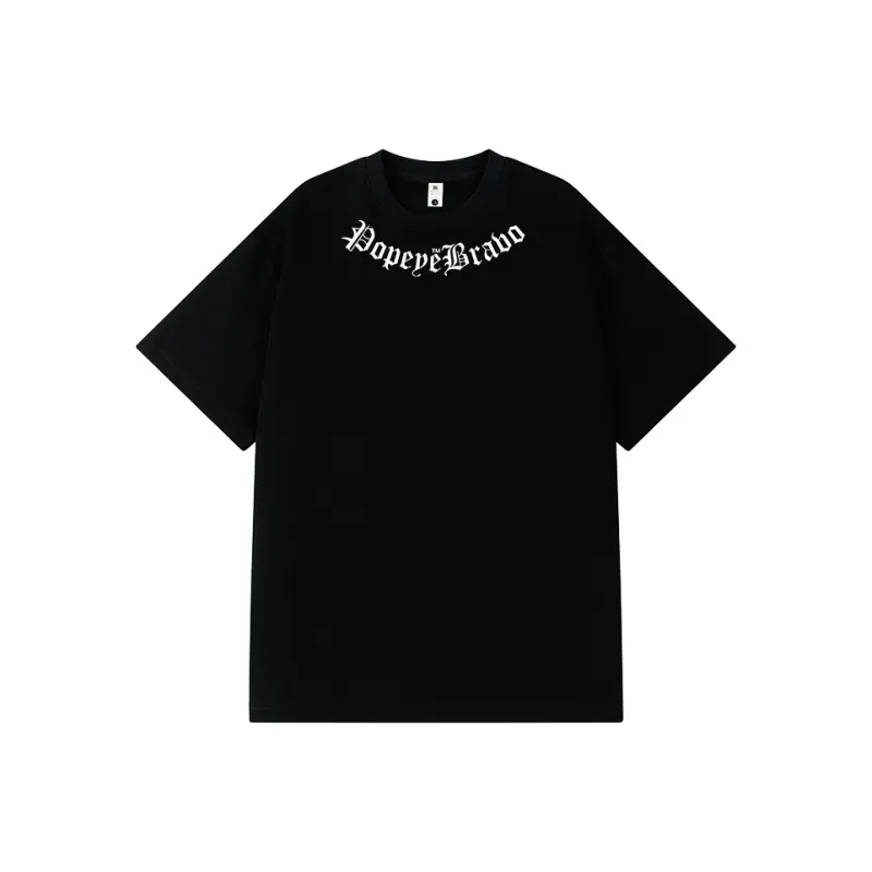 POPEYE T Shirts Unisex-0