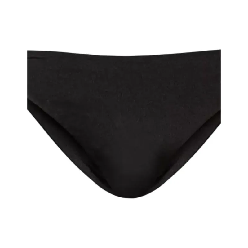 TWINSET MILANO Swimming Shorts Women's Black-3