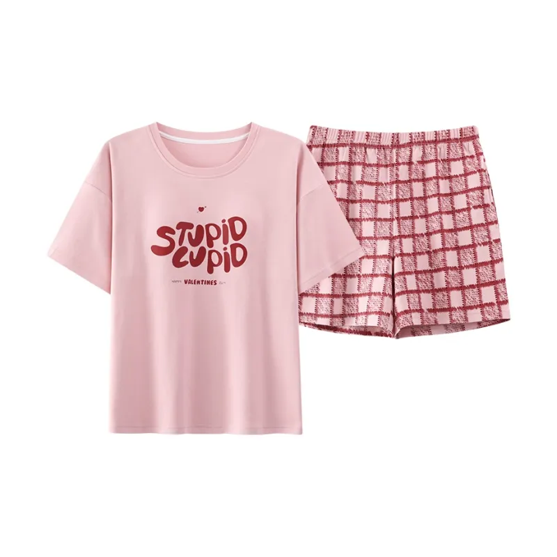 Good Fortune Pajama Set Women's-0