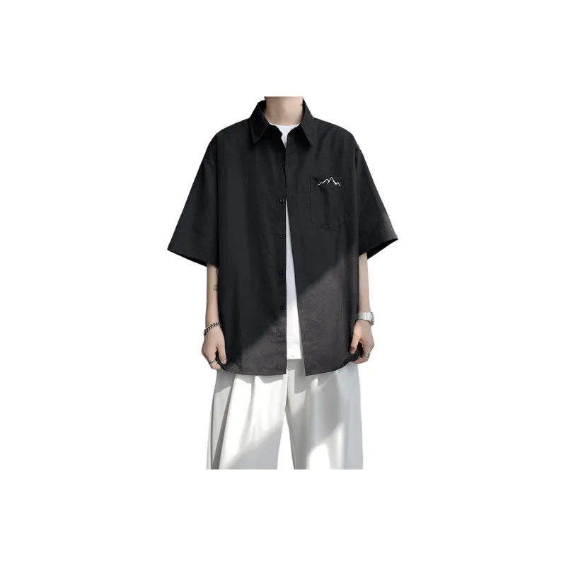 SCHEPPERHEYN Shirts Unisex-2