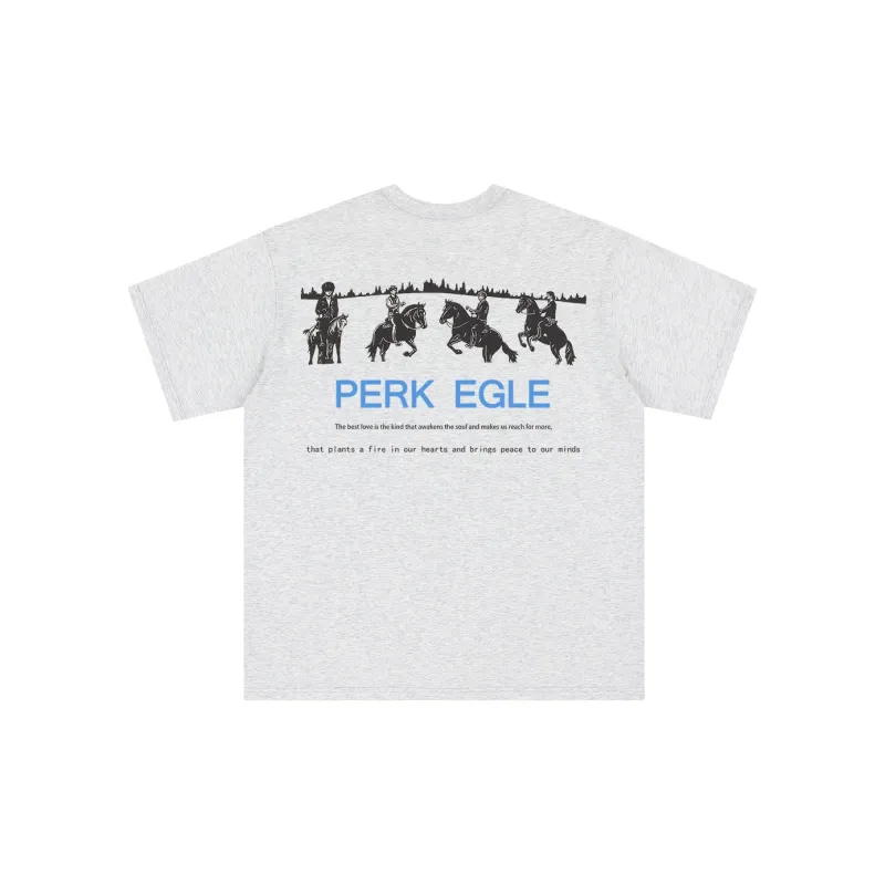 PERK EGLE T-Shirts Unisex-8