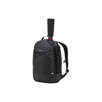 DECATHLON Polyester Backpack Men's Black