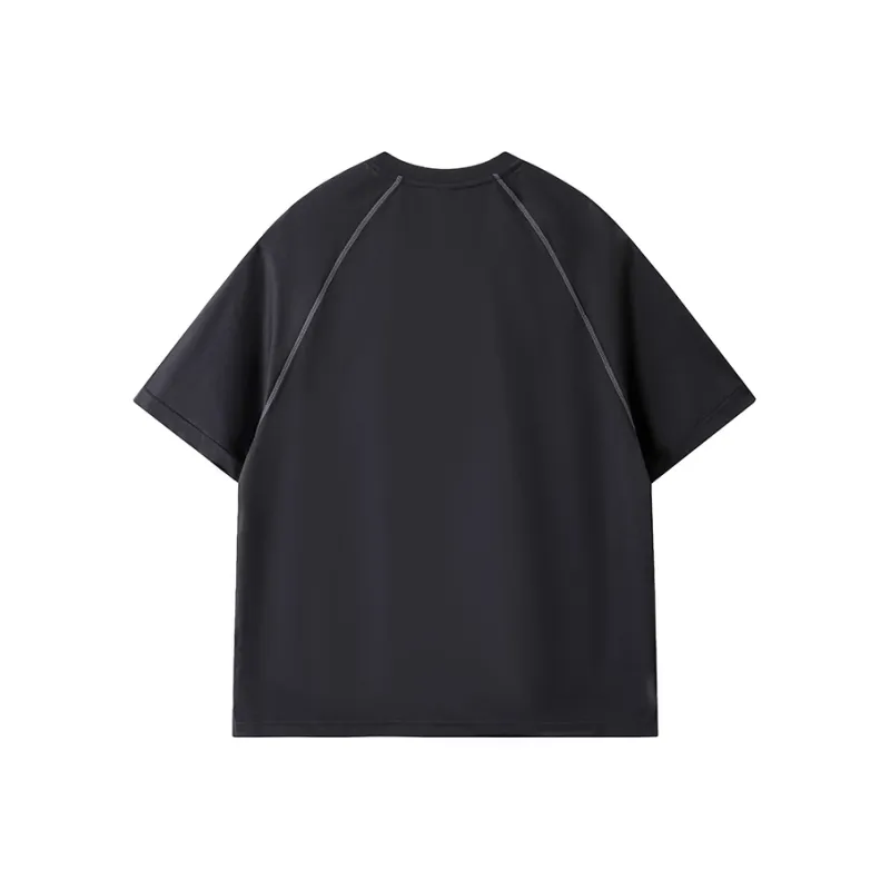 FORIDER T Shirts Unisex-1