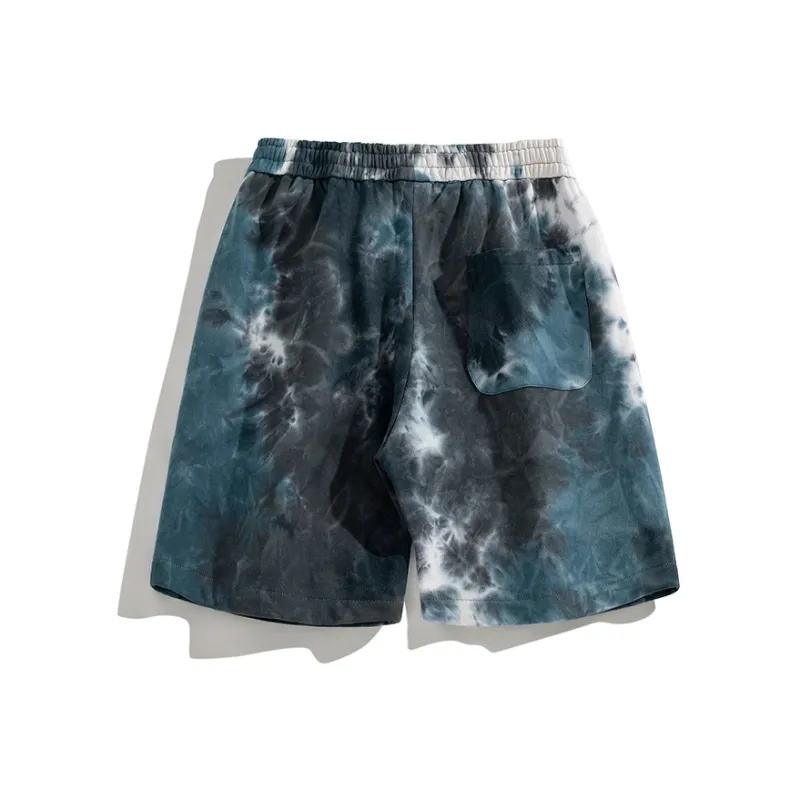 LSVE Casual Shorts Women's-3