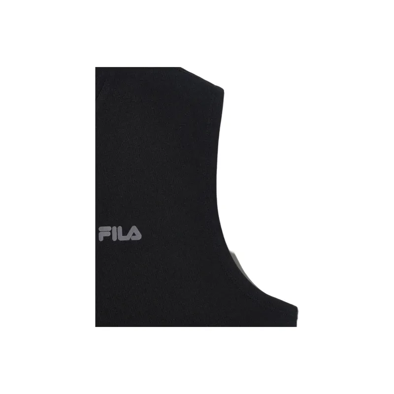 FILA T Shirts Men Black-3