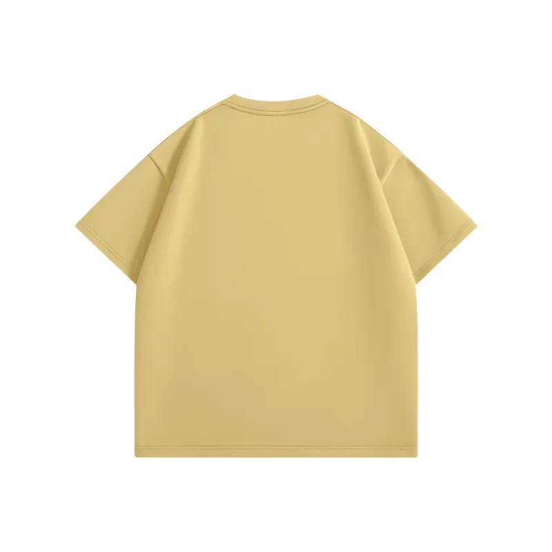 Tonlion T Shirts Unisex-5