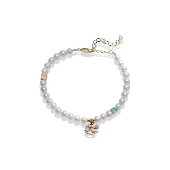 BRIR Pearl Bracelets Women's