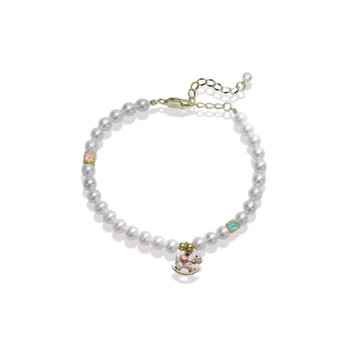 BRIR Pearl Bracelets Women's