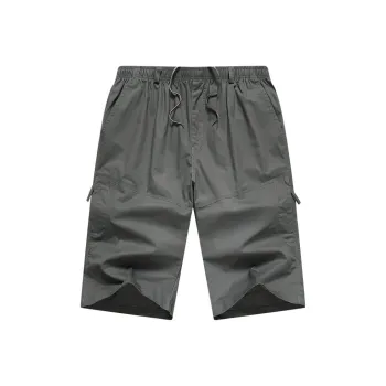 PIERRE CARDIN Cargo Shorts Men's
