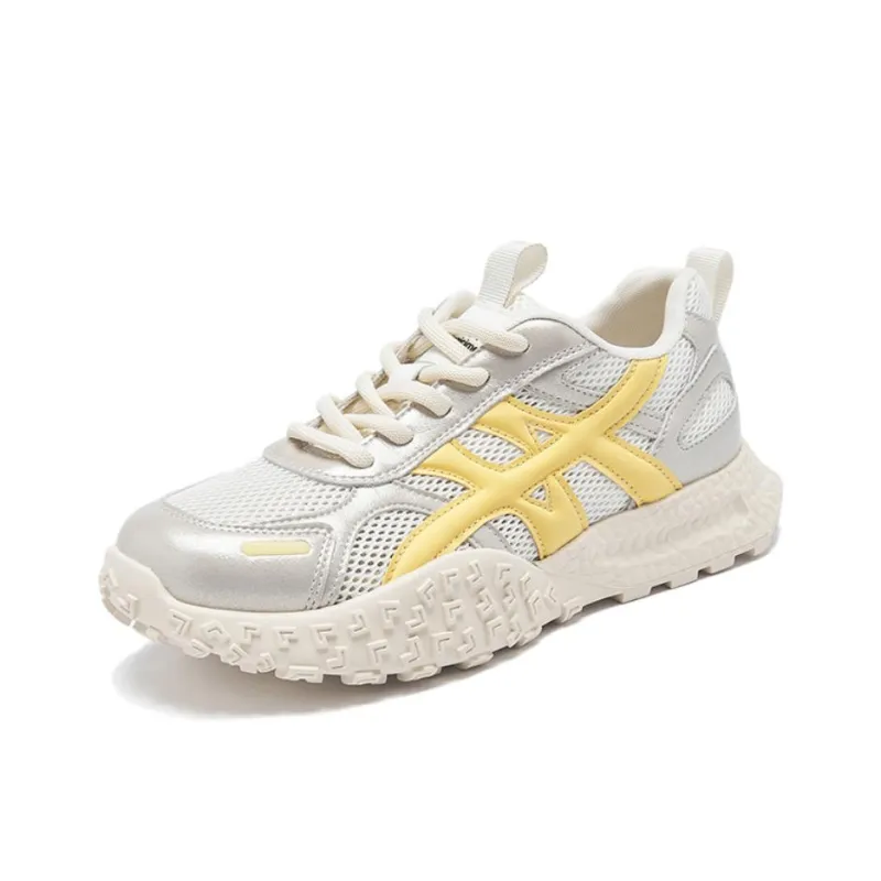 AGSDON Low Top Casual Shoes Women's-1