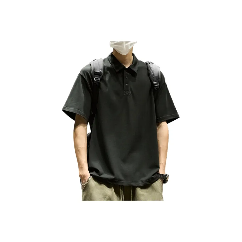 SZON Polo Shirts Unisex-29