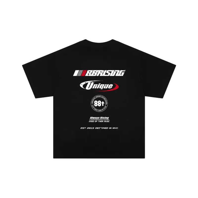 88rising T Shirts Unisex-5