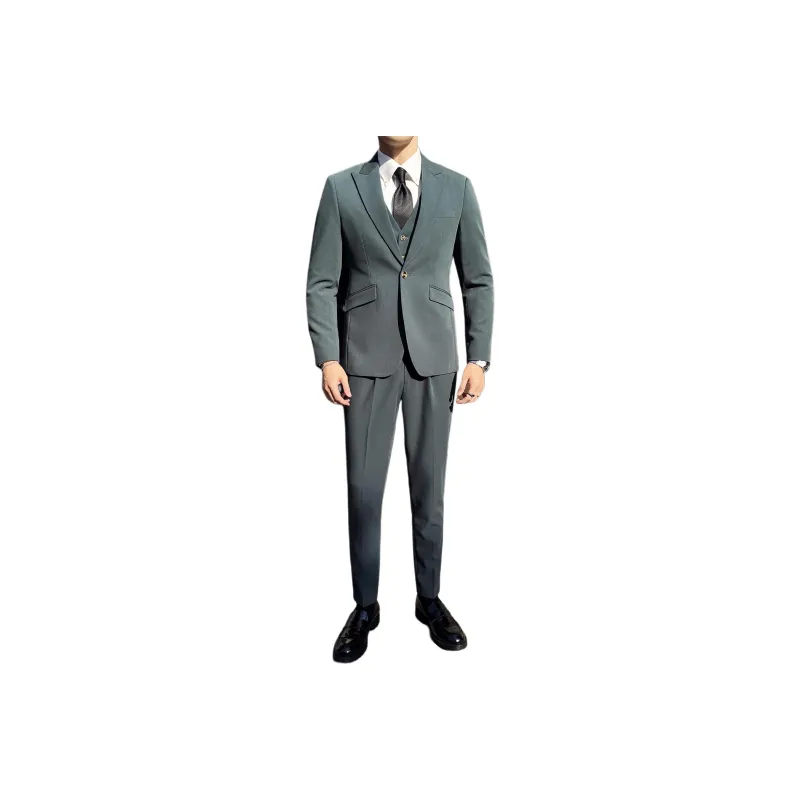 TUCANO Business Suits Unisex-15
