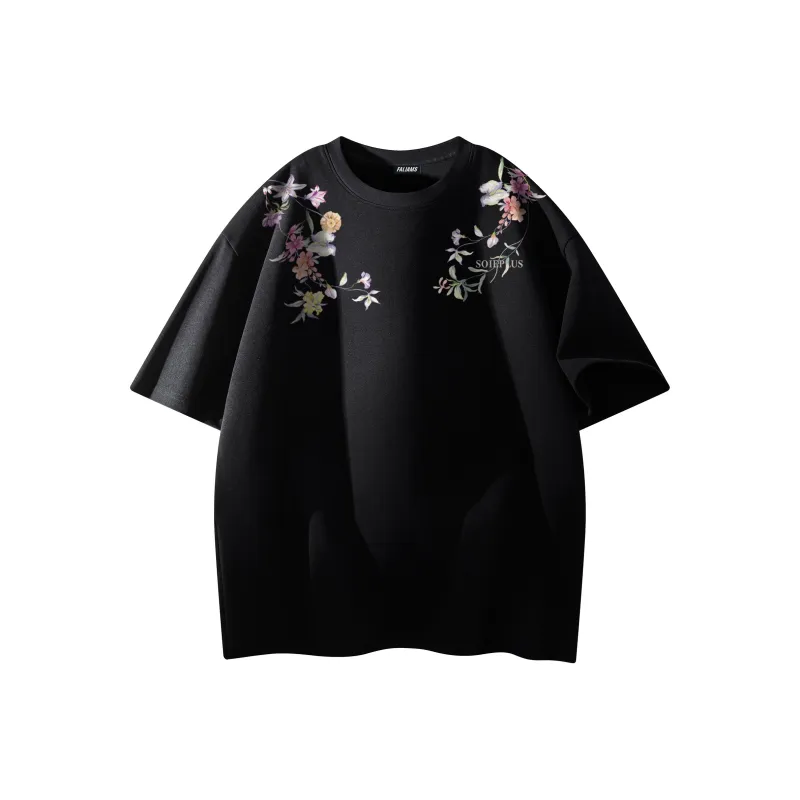FALIAMS T Shirts Unisex-4