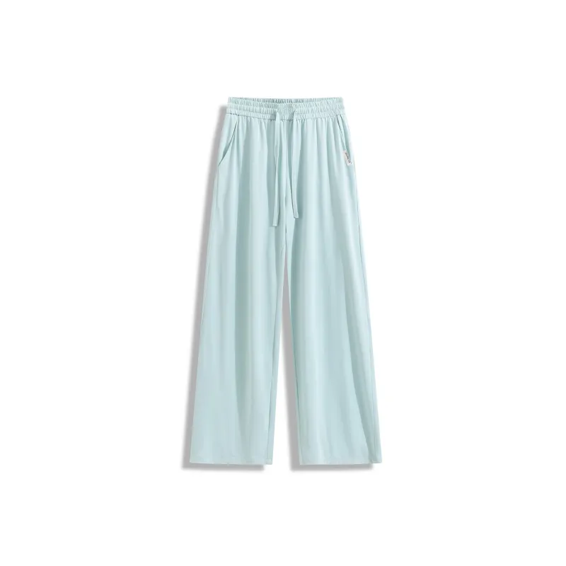 RICE NINE TEN Casual Pants Unisex-12