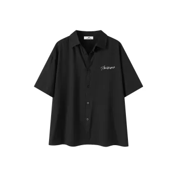 FASTFISH Shirts Unisex