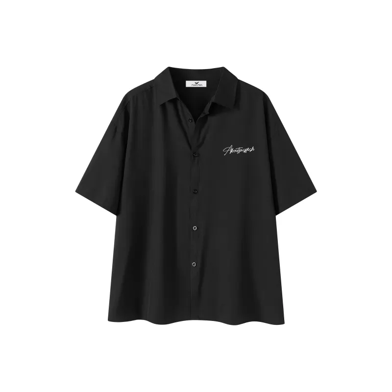 FASTFISH Shirts Unisex-9