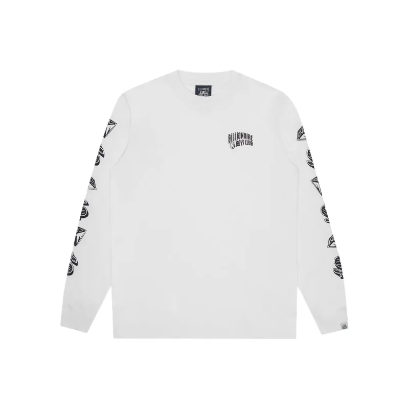 BILLIONAIRE BOYS CLUB FW25 T Shirt Unisex-0