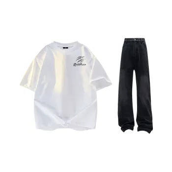 ROBINHOOD Casual Sportswear Unisex