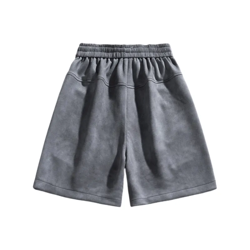CAT'S PAW Casual Shorts Unisex-3
