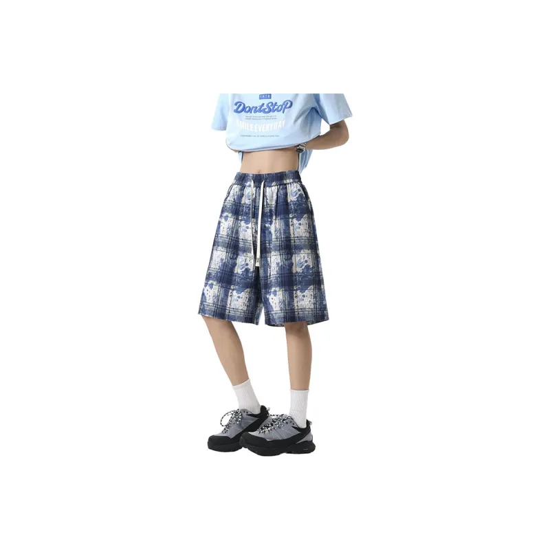 RED DRAGONFLY Casual Shorts Unisex-0