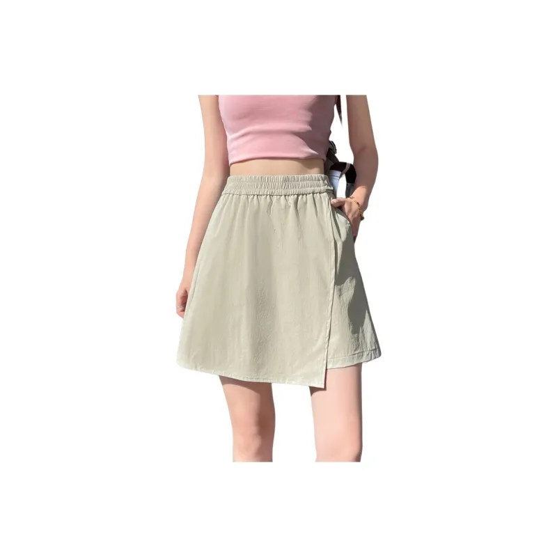 SITOL Casual Shorts Women's-0