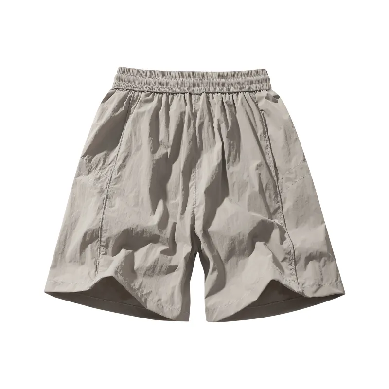 ROBINHOOD Casual Shorts Unisex-3