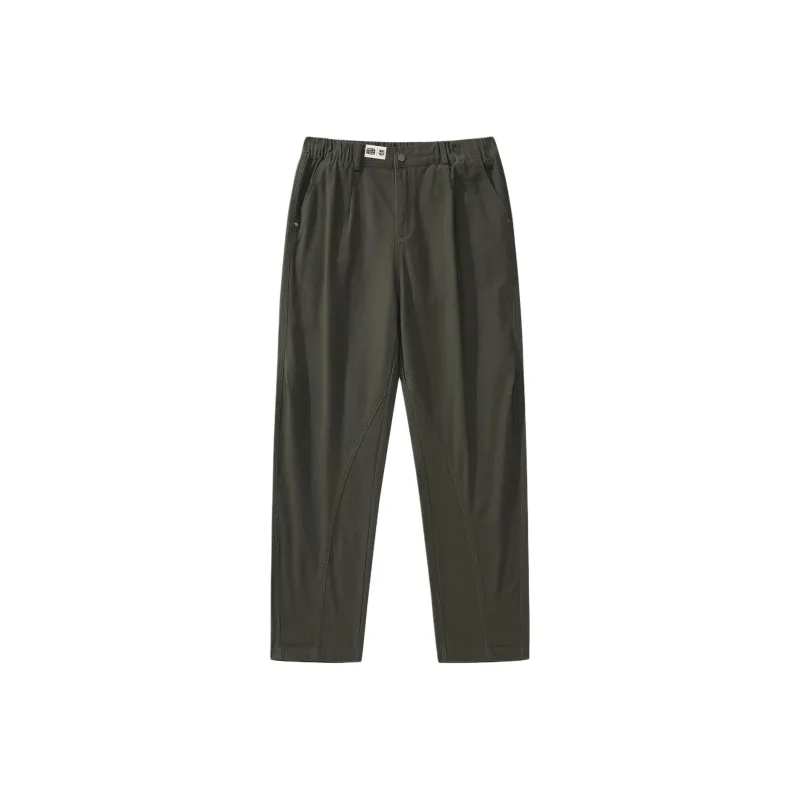 FCB ARCELONA Casual Pants Unisex-6
