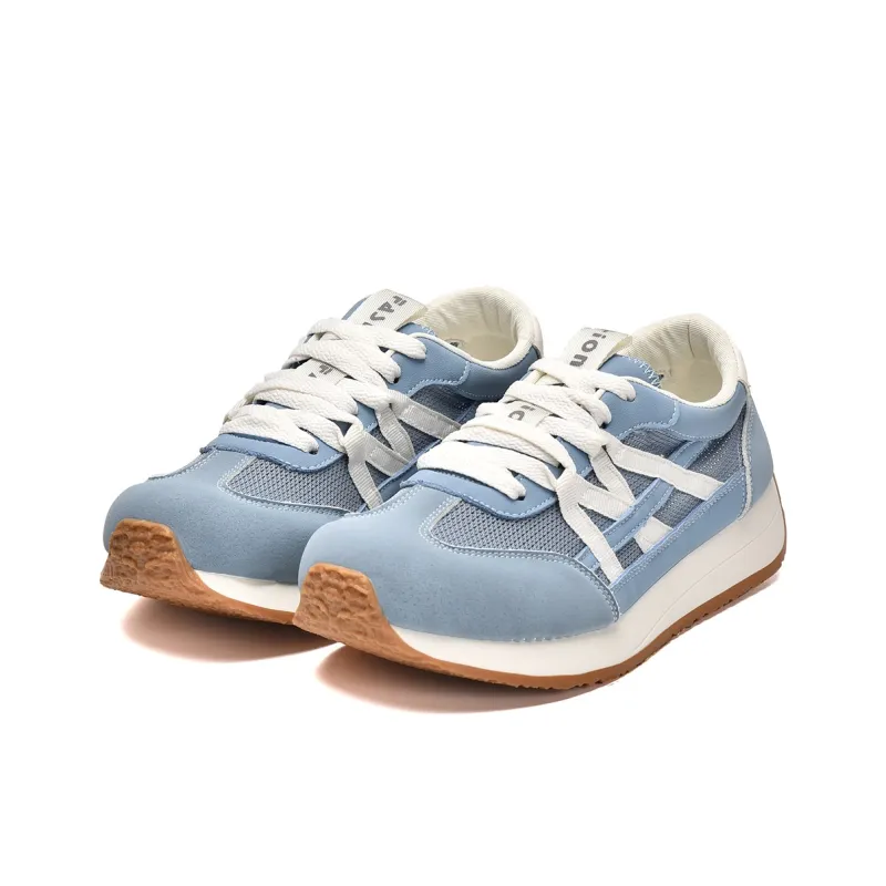 MISTERY Breathable, Supportive, And Lightweight Low Top Casual Shoes Women's-9