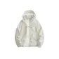 Men's and Women's One Size Ecru