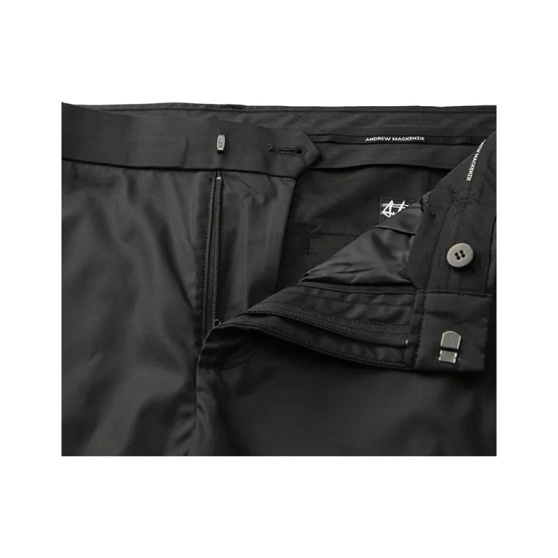 ANDREW MACKENZIE Suit Trouser Men's-2