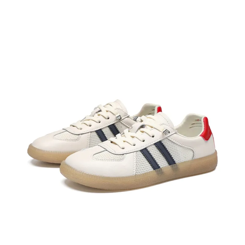 ZHR Low Top Skateboard Shoes Women's-5