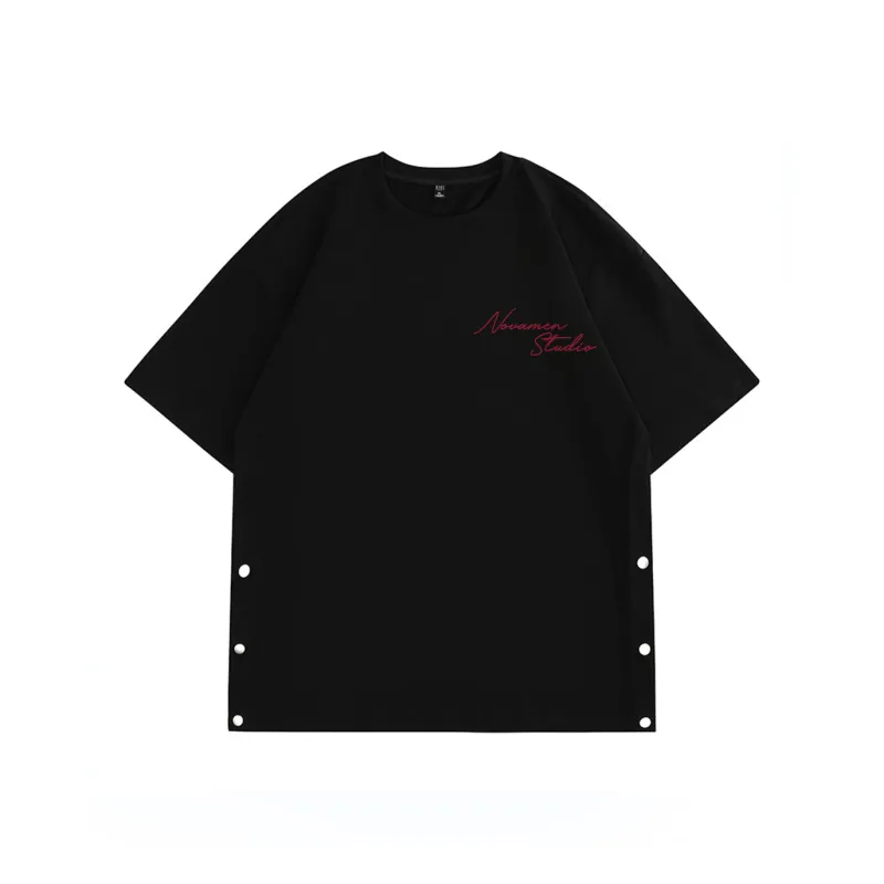 Novamen T Shirts Unisex-0