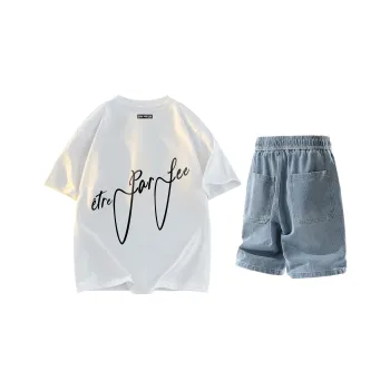 Être Par Lee Casual Sportswear Unisex