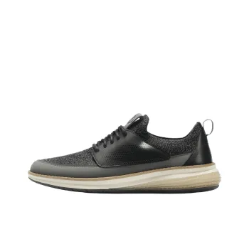 COLE HAAN Low Top Casual Shoes Men's Black