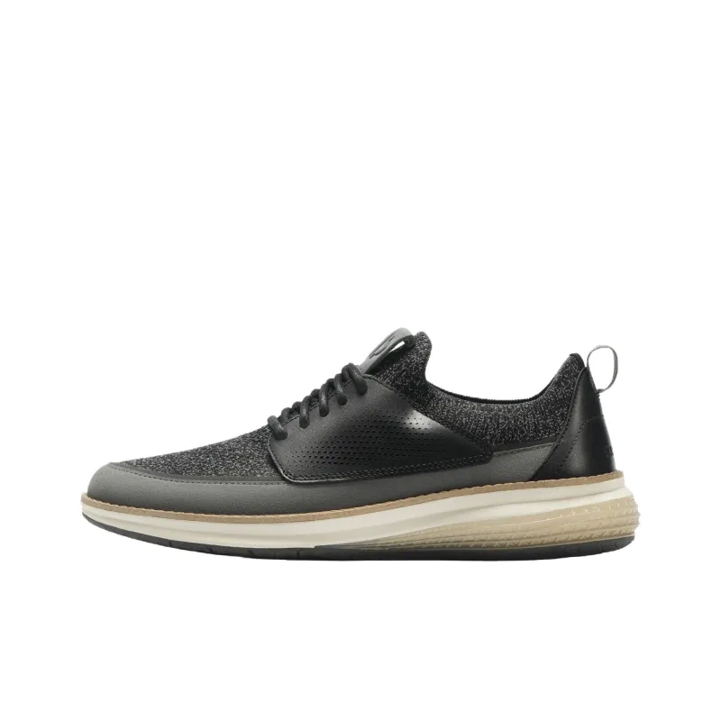 COLE HAAN Low Top Casual Shoes Men's Black-0