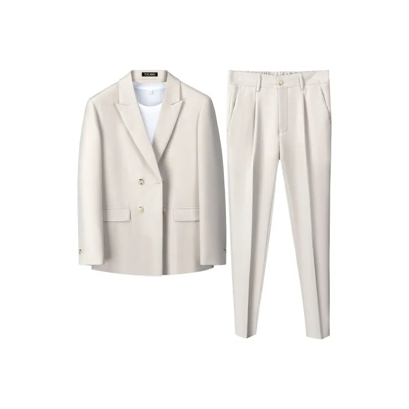 TUCANO Business Suits Unisex-7