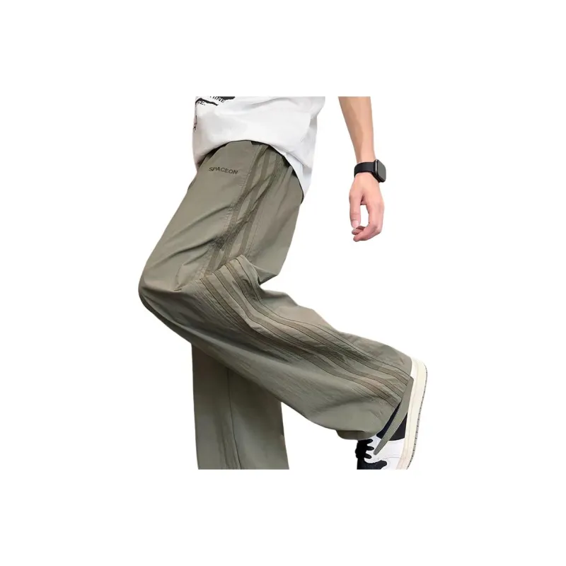 SOCKKEY Casual Pants Unisex-5