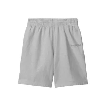 WRSTBHVR PIONEER Casual Shorts Unisex