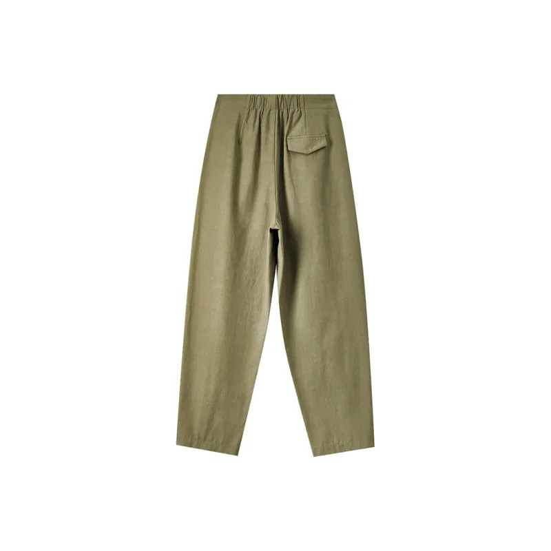 SENTUBILA Casual Pants Women's-5
